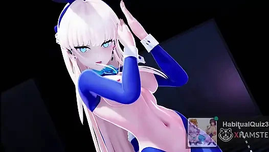 Mmd r18 asuma toki agassy tarian seks bokep hentai 3d di depan umum dan pengen dientot habis-habisan sama istrinya yang tukang selingkuh