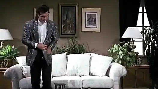 Angelica Bella doyumsuz kısır yapım