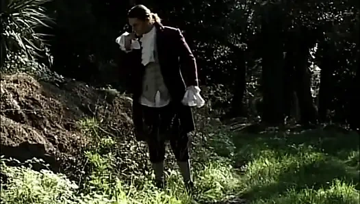 Muschi ficken, großen schwanz lutschen, vierer