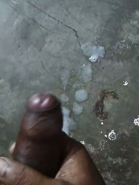 Sex muta muth maarna