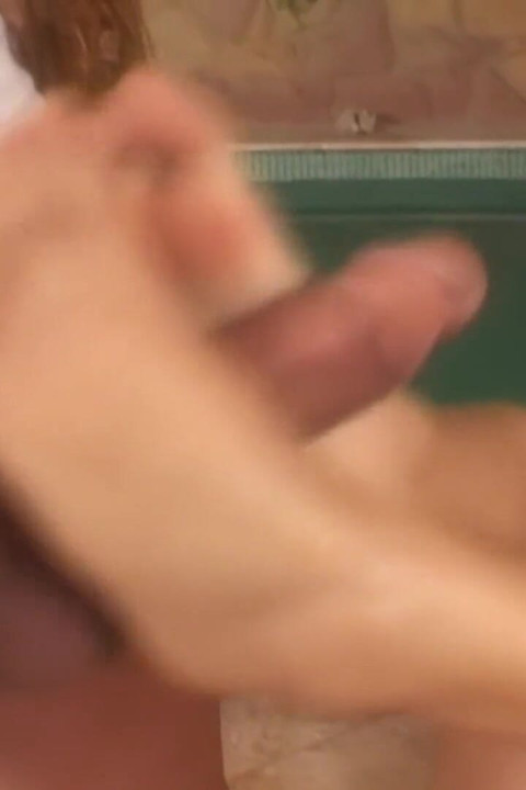 Insatiable MILF Drains Him Dry with Oiled Feet
