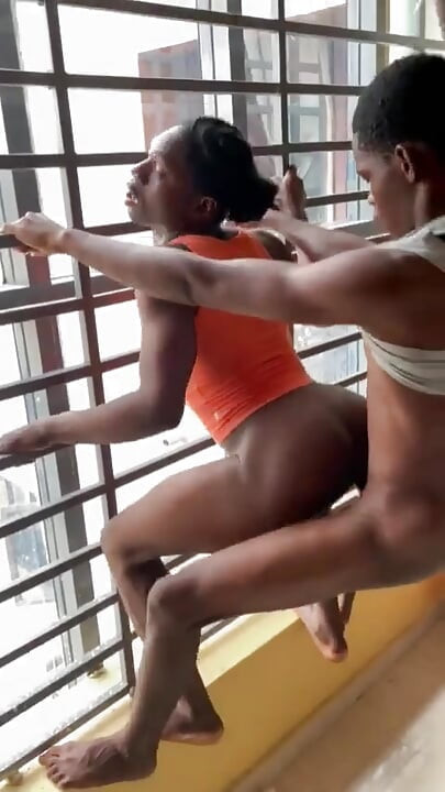 Cutie Black Guy Want My Ass Hole