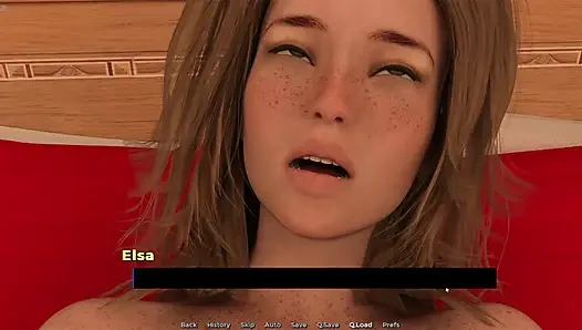 Stepdad Fucking Petite Stepdaughter Tight Pussy With Big Cock While Alone