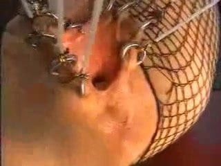 SlaveKirsten PussyTraining KIS