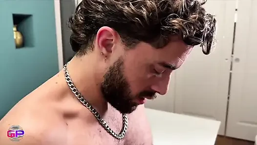 Gio pilos grup seks l' ultima scena
