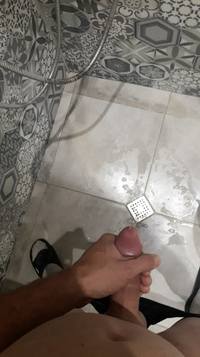 Bulgarian cock