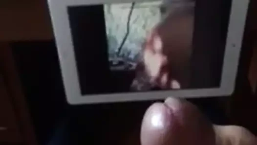 boşalmak yavaş hareket