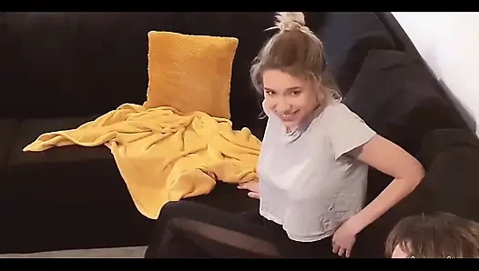 Aku ngentot bosku sampai crot