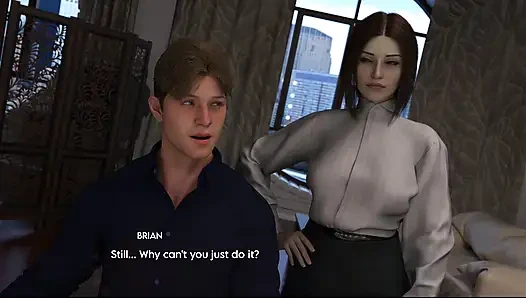 Der Muschiliebhaber (Teil 33)