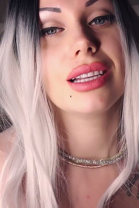 Get lost in my eyes! Immerse yourself in me! I control your cock!  Mesmerizing ASMR & hfo