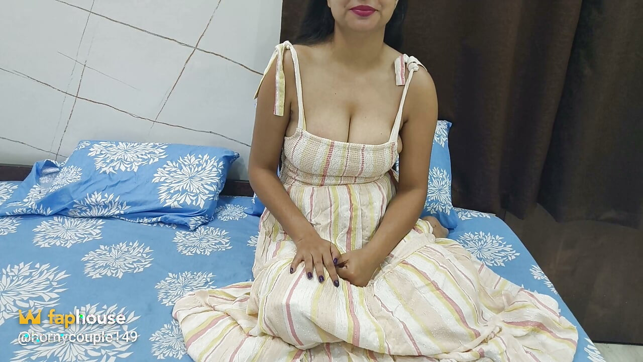 Rough Sex with My Stepbrother's Cock Is Perfect for Saara's Wet Pussy After the Breakup