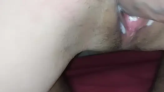 Evening with My Neighbor