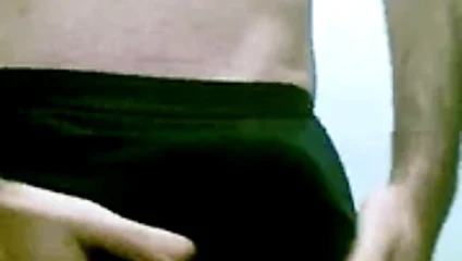 eu brincando