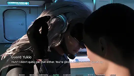 Ikuti pemimpin #1 dia melakukan hal-hal yang tidak akan pernah dia lakukan