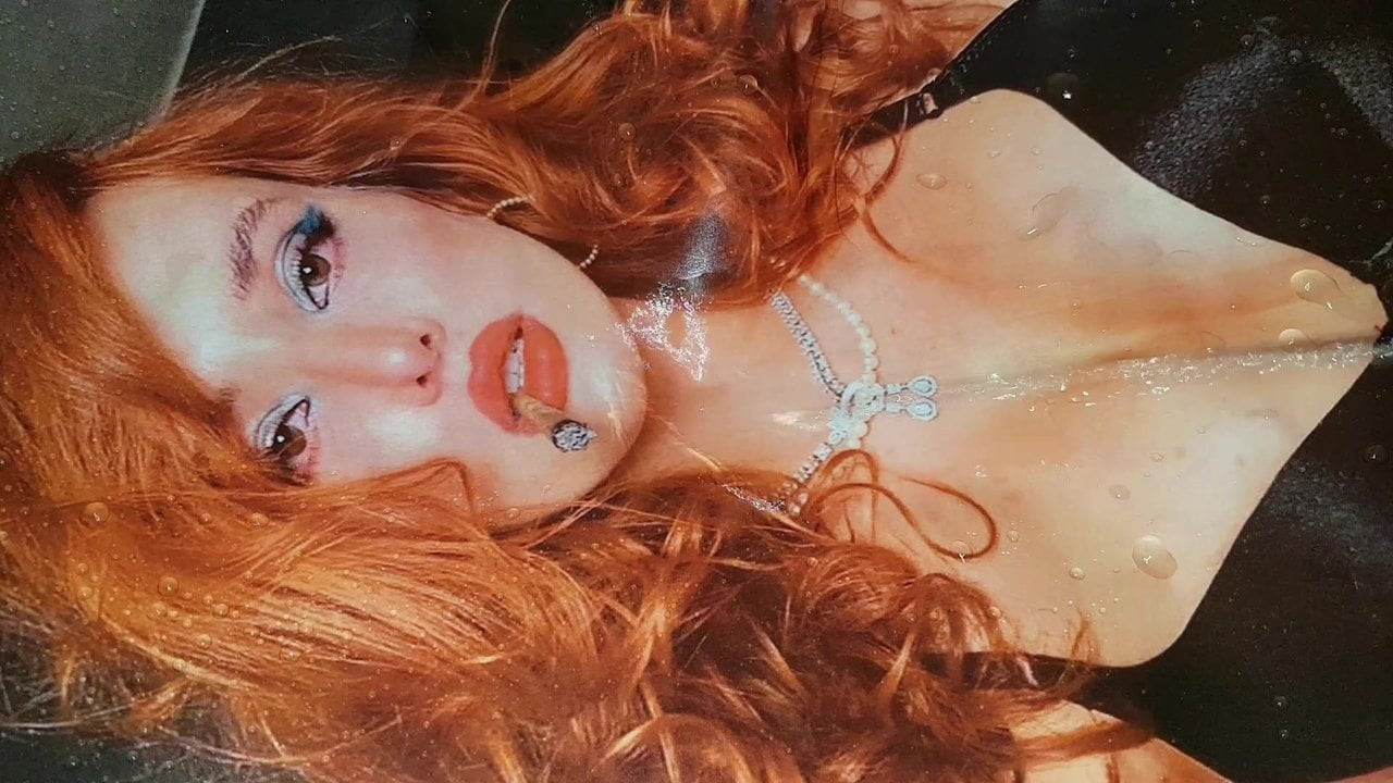 Bella vollgepisst
