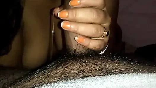 Indian wife cum in mouth sex videos