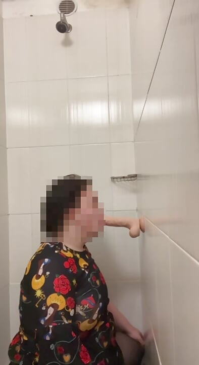 KOMPILASI CROSSDRESSER GEMUK