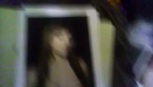 Erica Durancce'a övgü