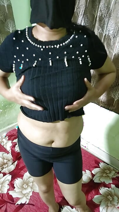 インドのハードアナルセックス