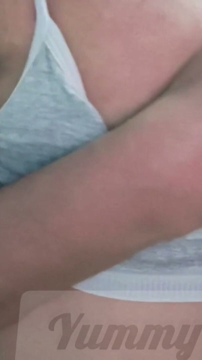 Yummy Sunitha self touched and melons revealed | Clip 3