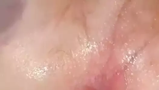 Parmaklar ve yapay penis