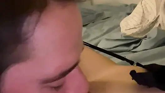 Asian Playboy Bunny Lulu Wild Gets Fucked by Bwc