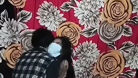 Hintli desi suhagraat karı koca 1