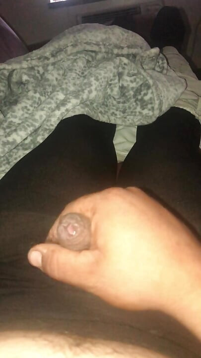Bella trans en pantyhose