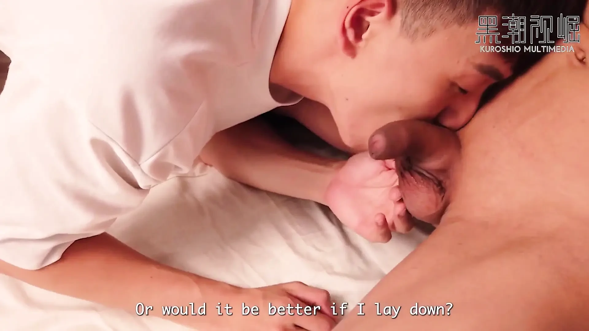 No.kseo06 Drama Series Ep.02 Xia-zuo's Erotic Practice Room. Ep.2-4