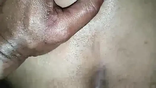 Yan kapı ile anal sikiş