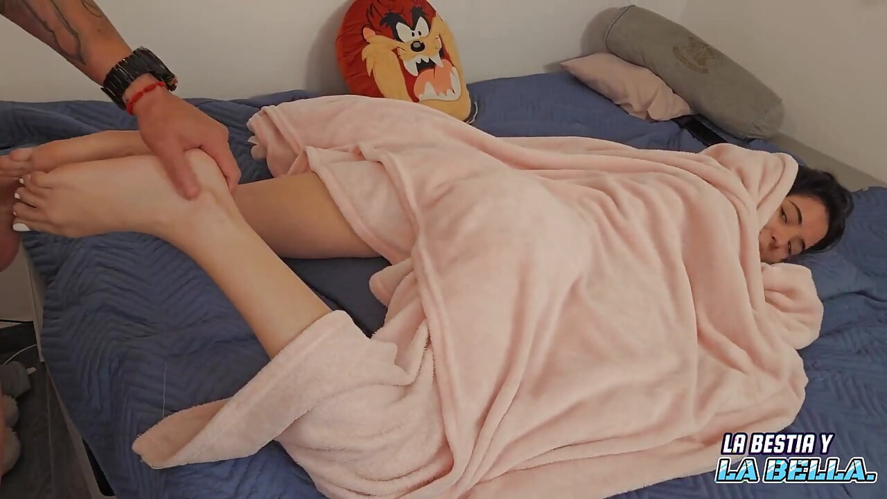 내 이복 여동생 래피드인 아마추어와의 아침 섹스!!