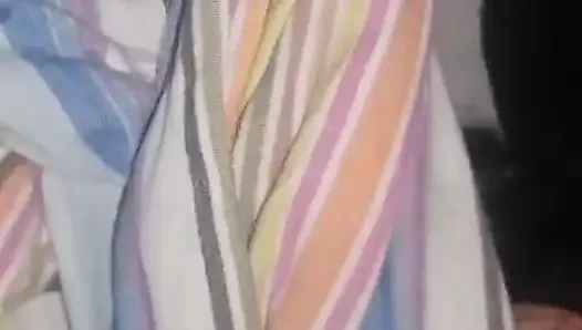 Girlfriend Blowjob