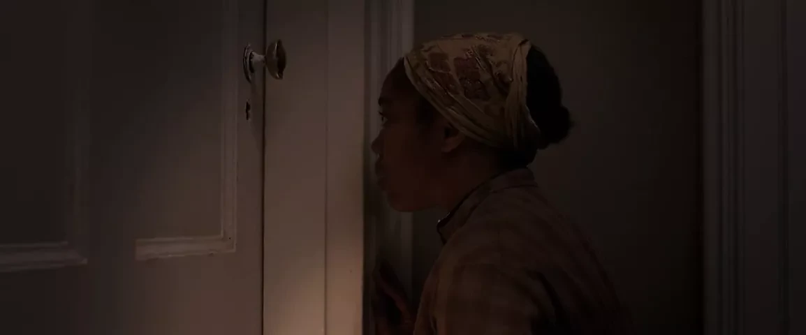 出轨场景 18- 麦克白夫人。 2017