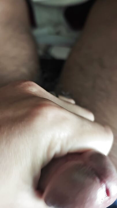 More Jerking Off ASMR Wank Moment Watching Videos