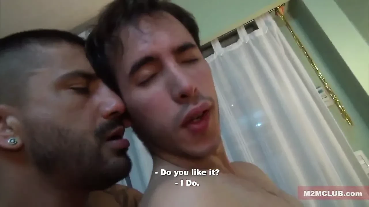 Rick, fede-bi e juliancito