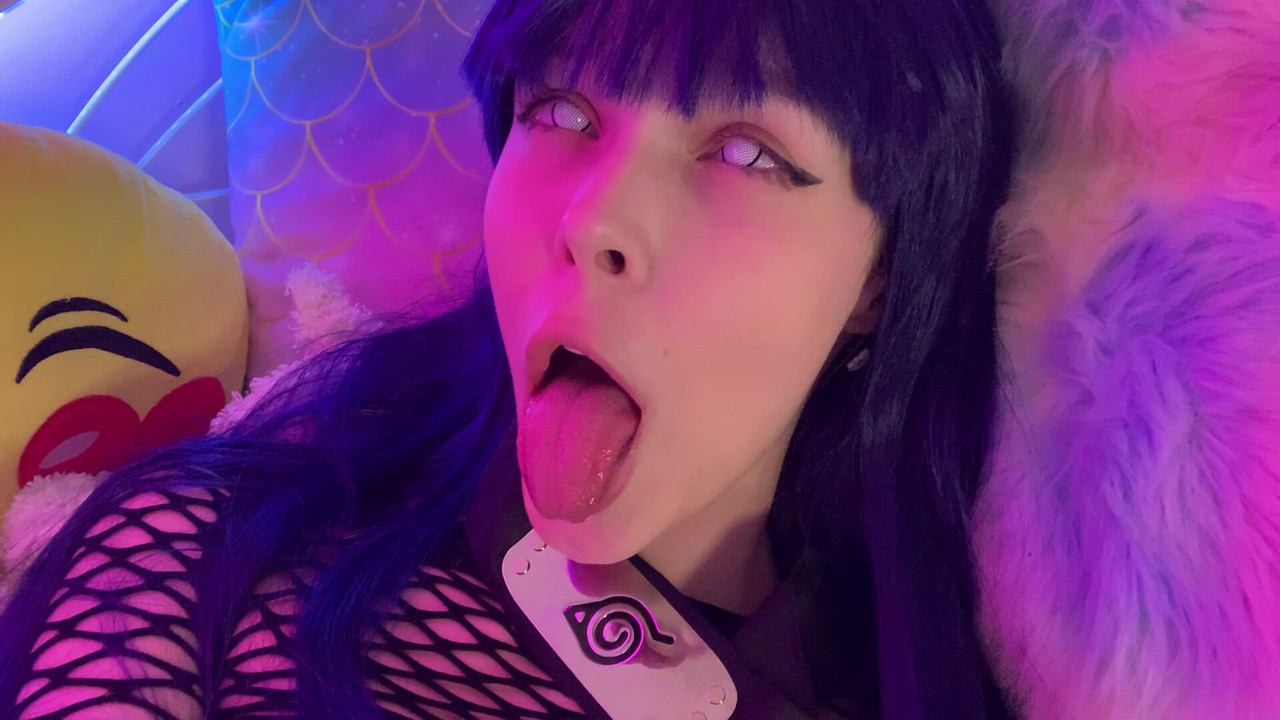 Moj ahegao za tebe 💎