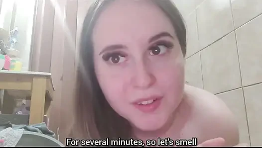 Я только что вернулся из бокса