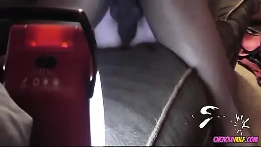 Милфа куколда - жена, которая изменяет