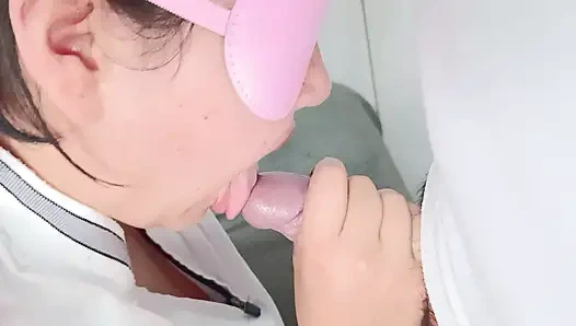 ON HER FIRST DAY OF SCHOOL AND MY COUSIN ARRIVES ASKING FOR DICK.