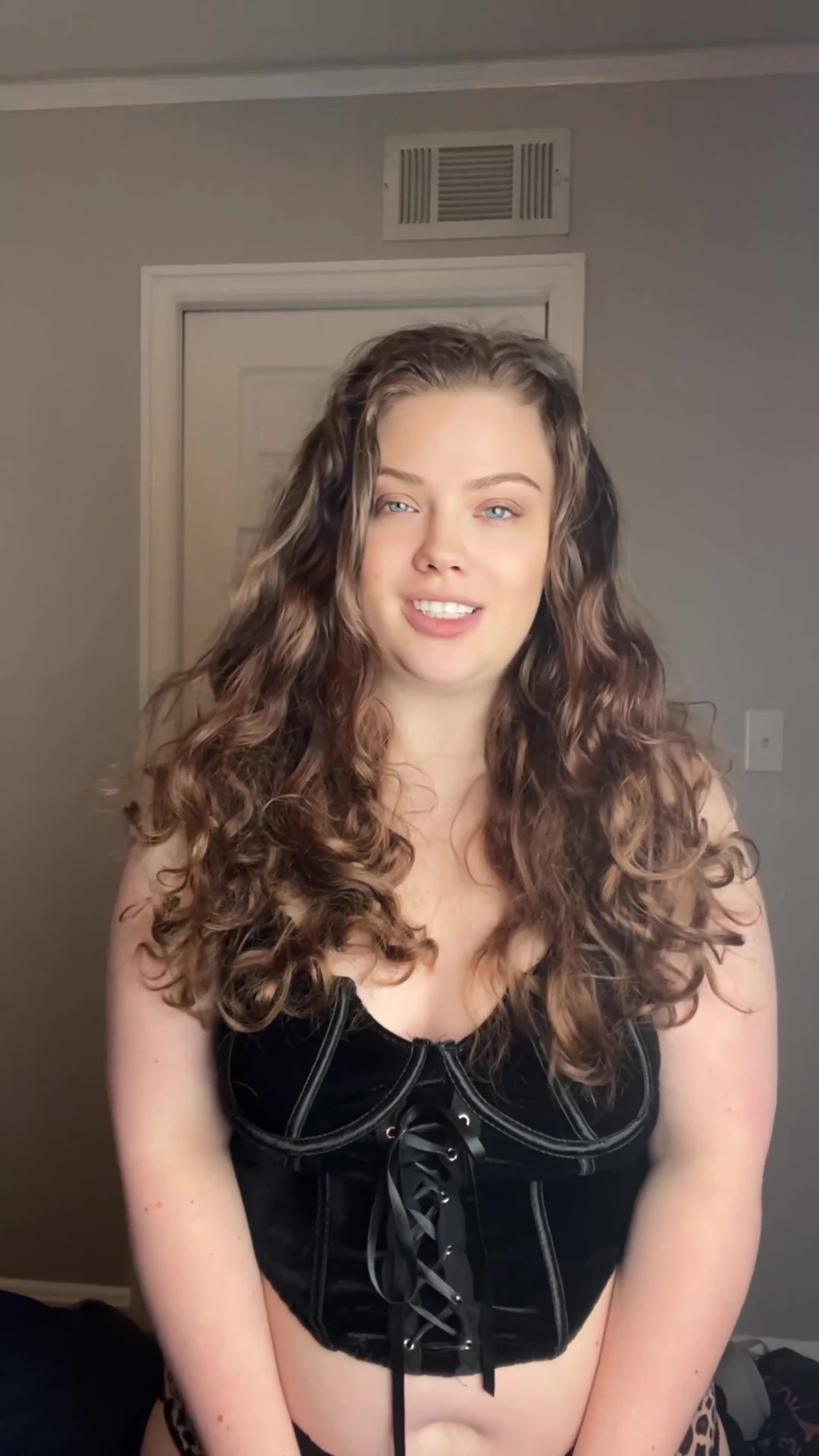 At Home Pregnancy Insemination POV
