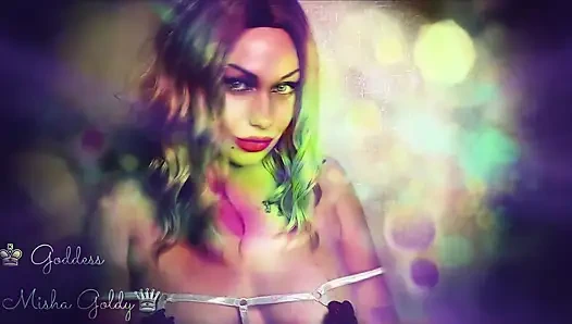 Tidak ada memek ngentot! Asmr - ngentot otakku habis-habisan!