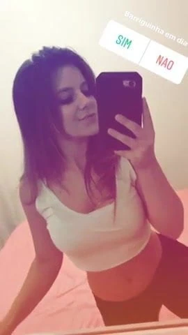 Gigi Talamini (Gigi Alves) #12