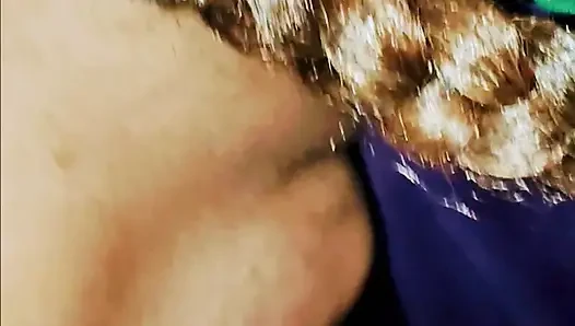 The Messy Plunger Sucker!!!