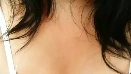 I Insert Any Object to Please Myself
