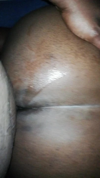 Ebony homemade