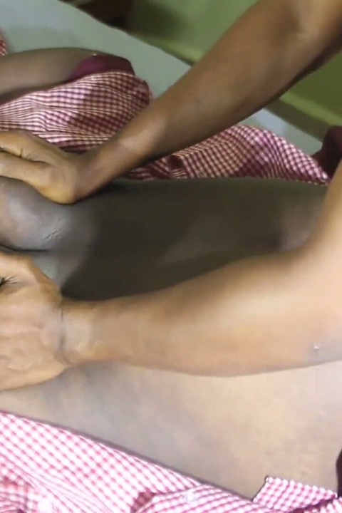 African Amateur Student Fuck