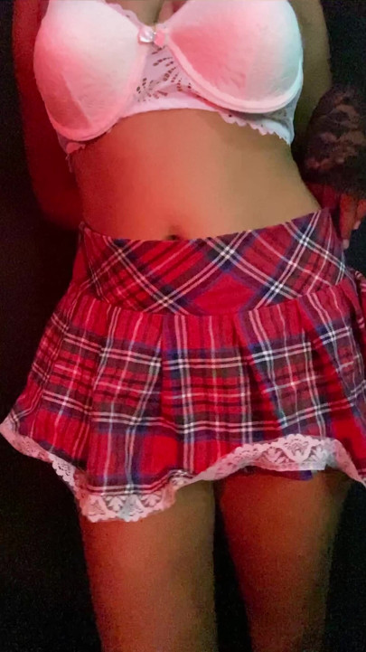 Indian naughty school girl seduced | Clip 1