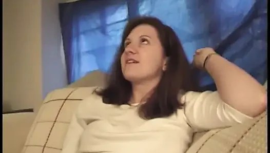 College Brunette Hottie Scheaffer Is Always Ready to Spread Her Legs for Hardcore Drilling in Campus