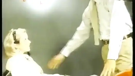 Electric Blue 43: the Big Bust Issue