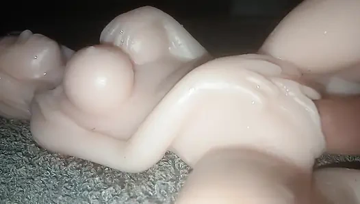 Love Doll Fantasy Pov - Boneka Silikon Realistis